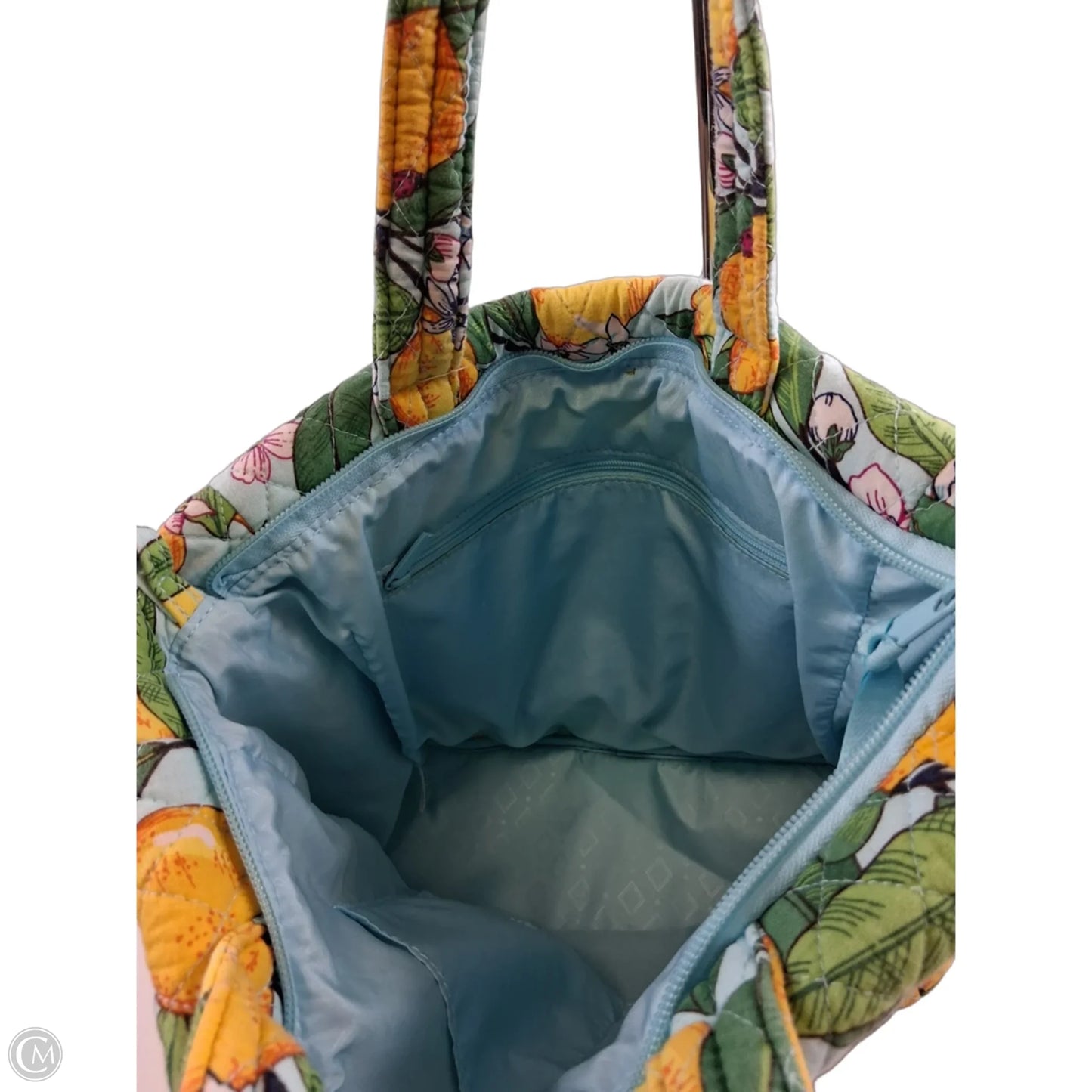 Tote By Vera Bradley, Size: Small