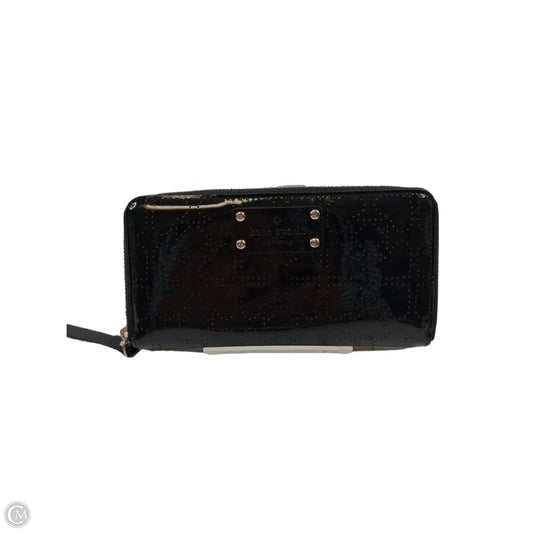 Wallet Designer By Kate Spade, Size: Medium