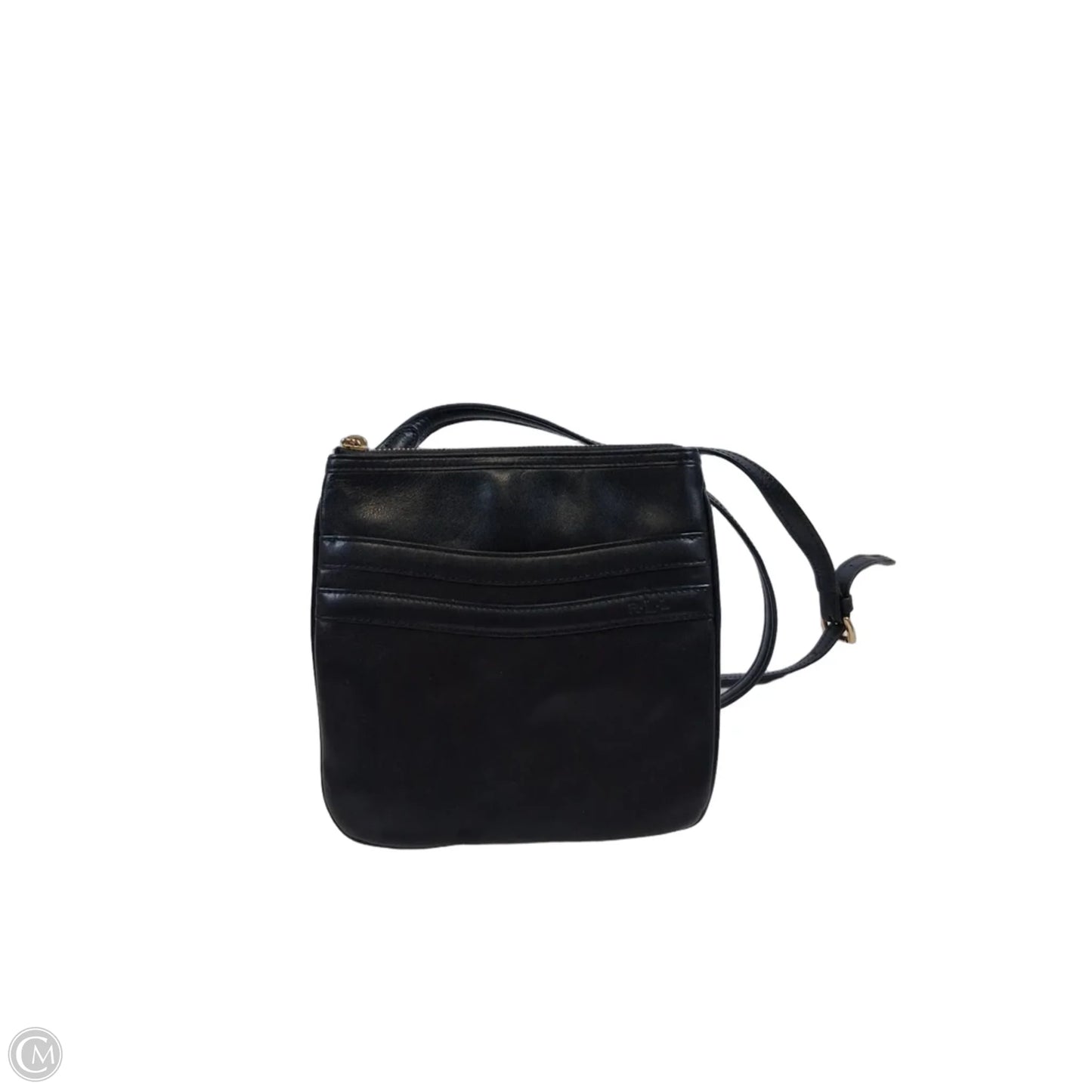 Crossbody By Ralph Lauren, Size: Medium