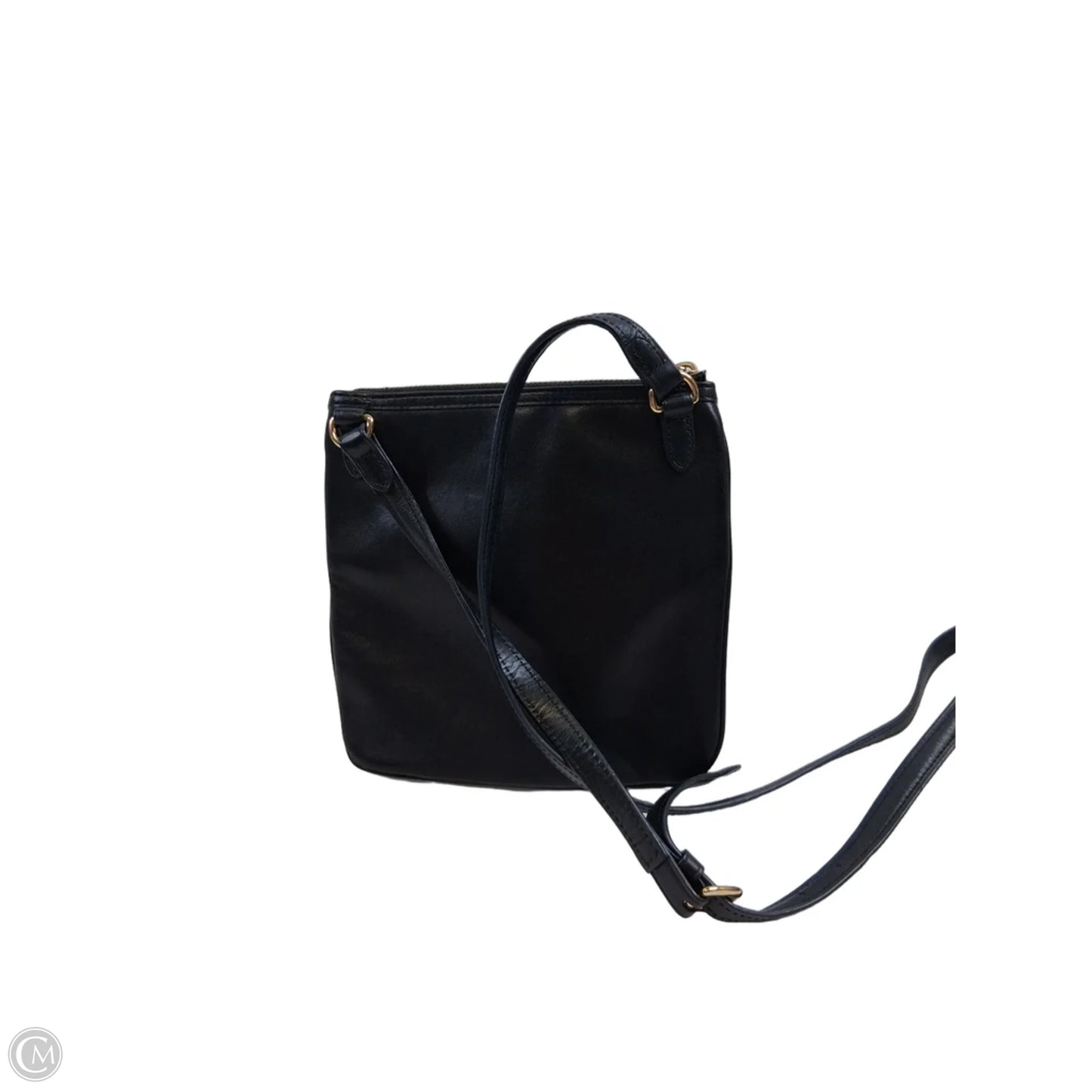 Crossbody By Ralph Lauren, Size: Medium