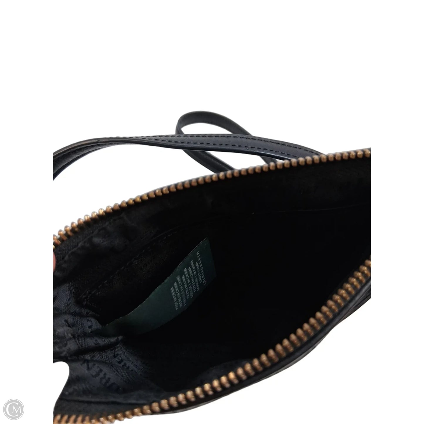 Crossbody By Ralph Lauren, Size: Medium