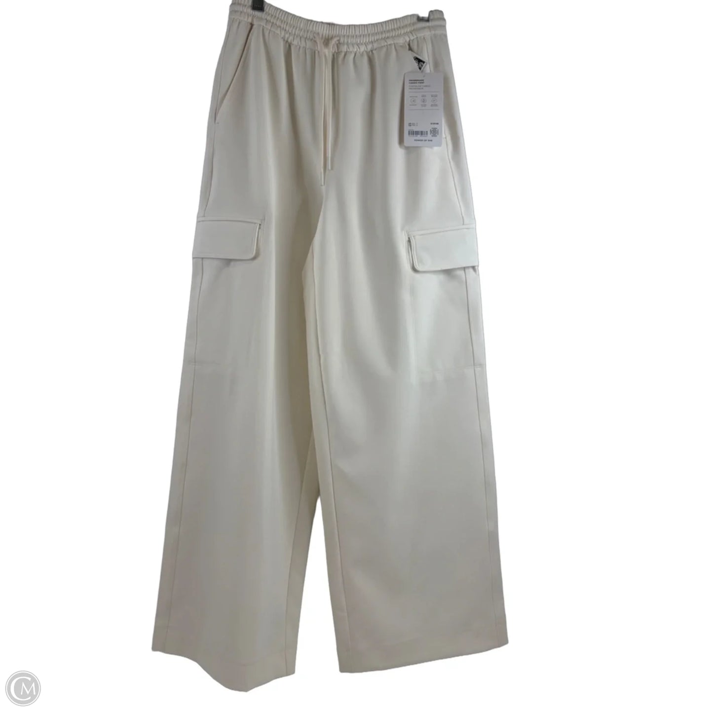 Pants Cargo & Utility By Athleta In Cream, Size: 0