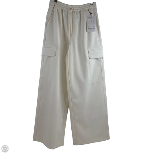 Pants Cargo & Utility By Athleta In Cream, Size: 0