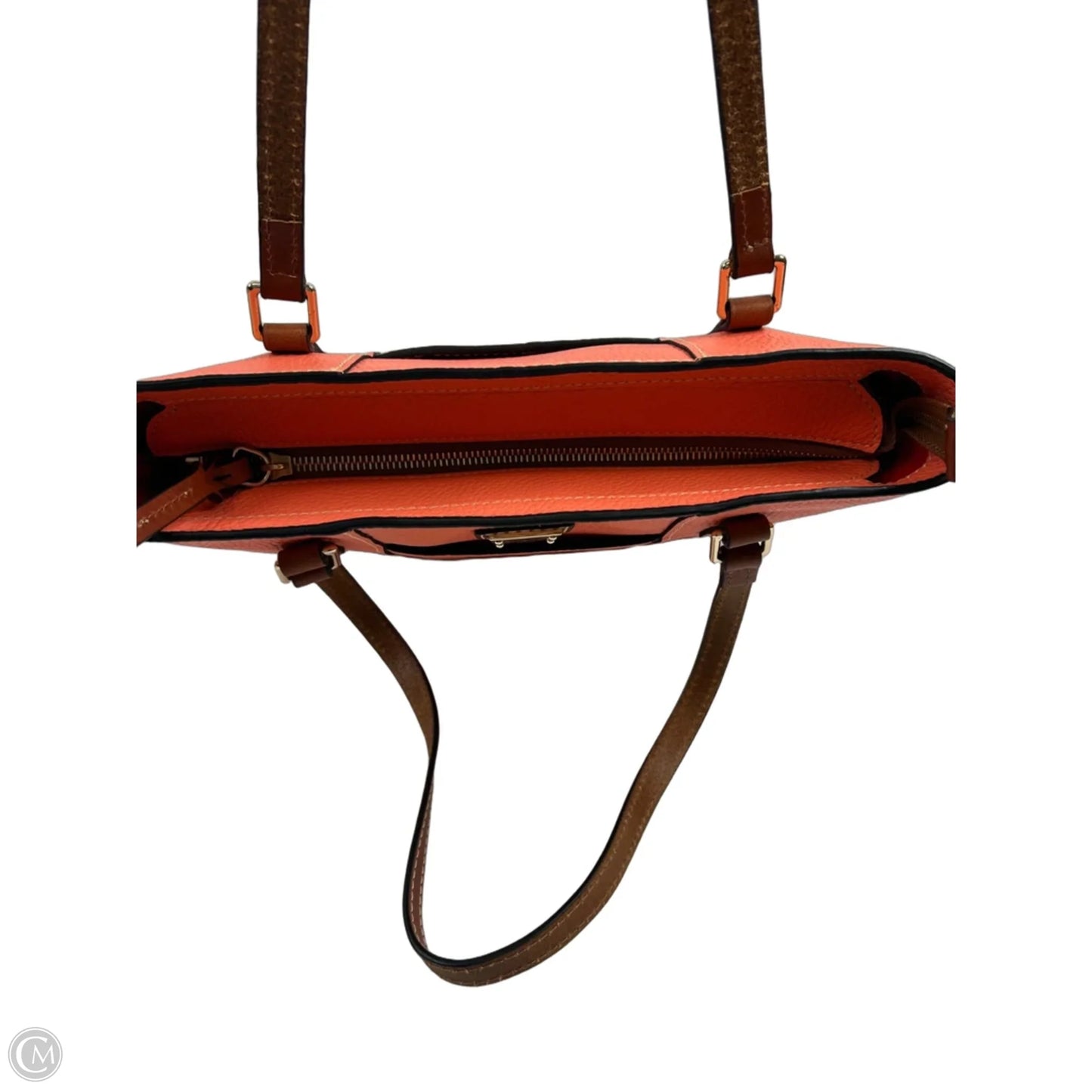 Tote Designer By Dooney And Bourke, Size: Small