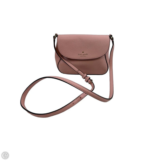 Crossbody Designer By Kate Spade, Size: Small