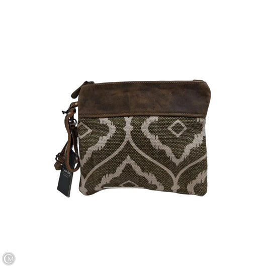Crossbody By Myra, Size: Medium