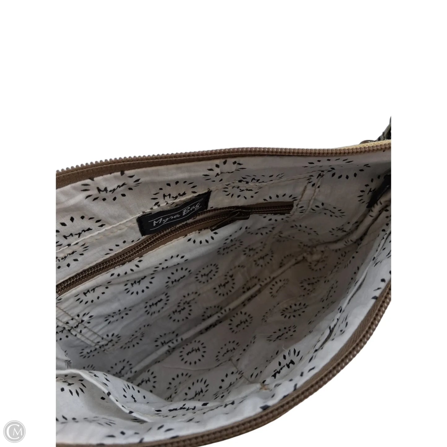 Crossbody By Myra, Size: Medium