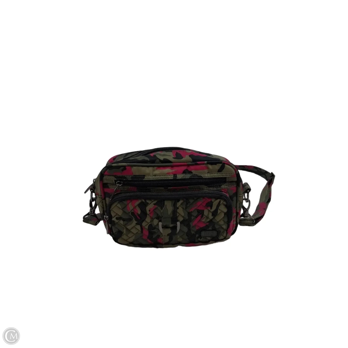 Crossbody By Lug, Size: Medium