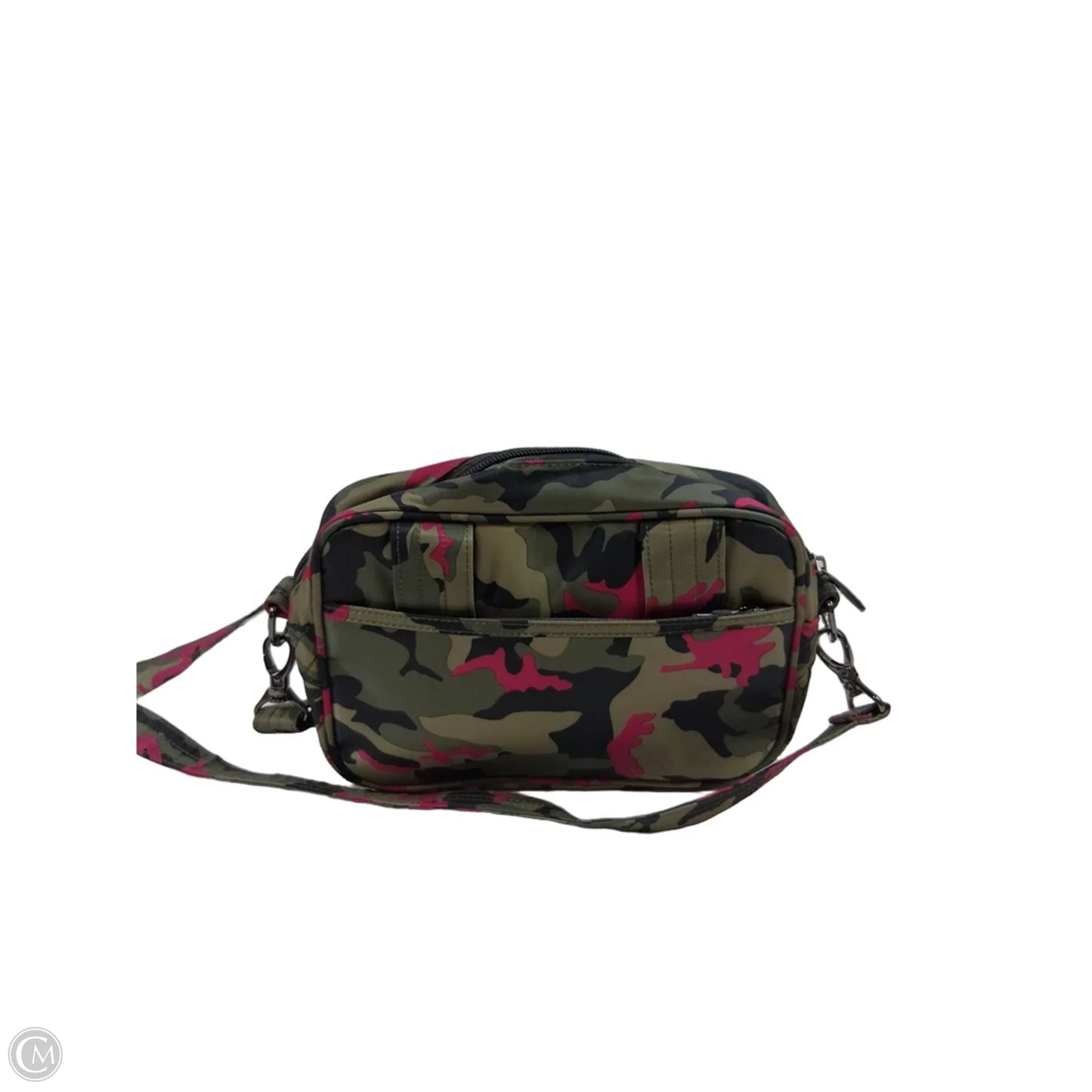 Crossbody By Lug, Size: Medium