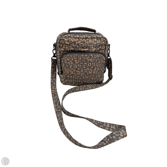 Crossbody By Lug, Size: Medium