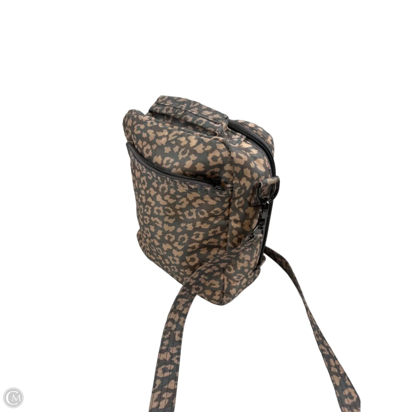 Crossbody By Lug, Size: Medium