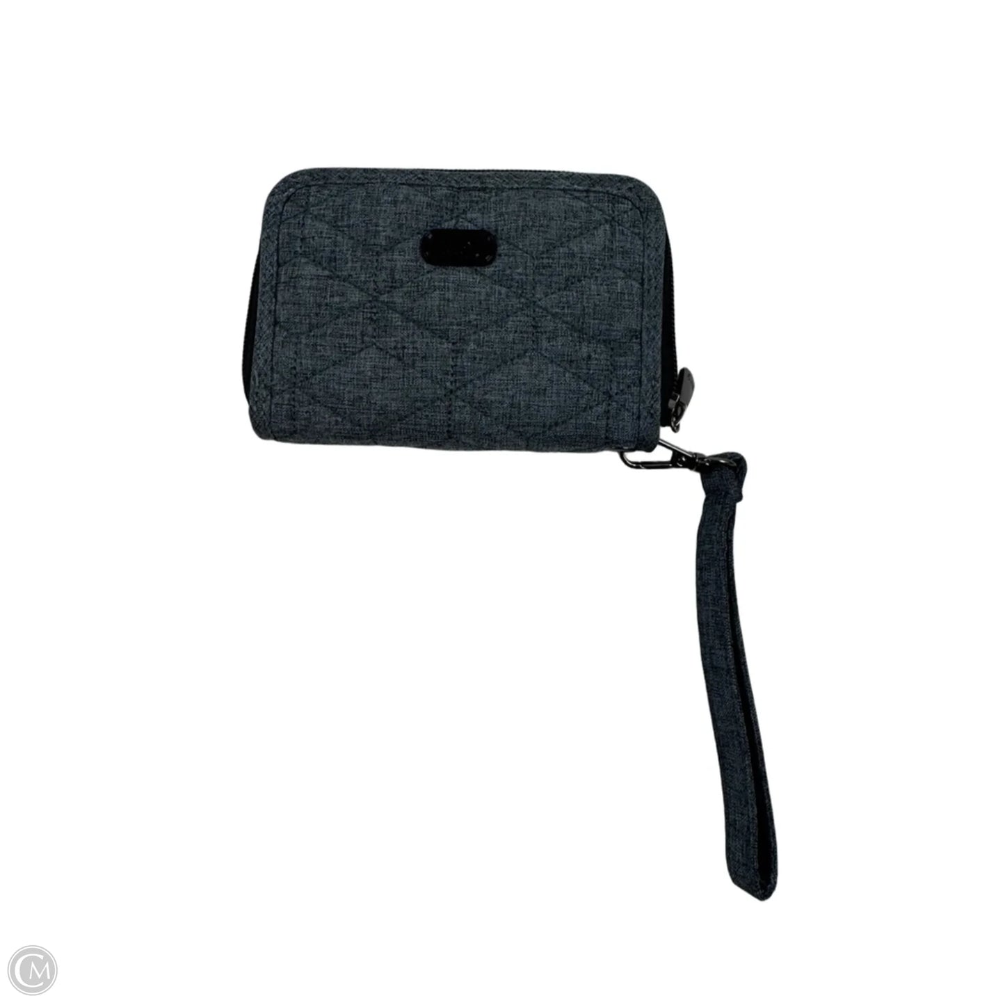 Wallet By Lug, Size: Small