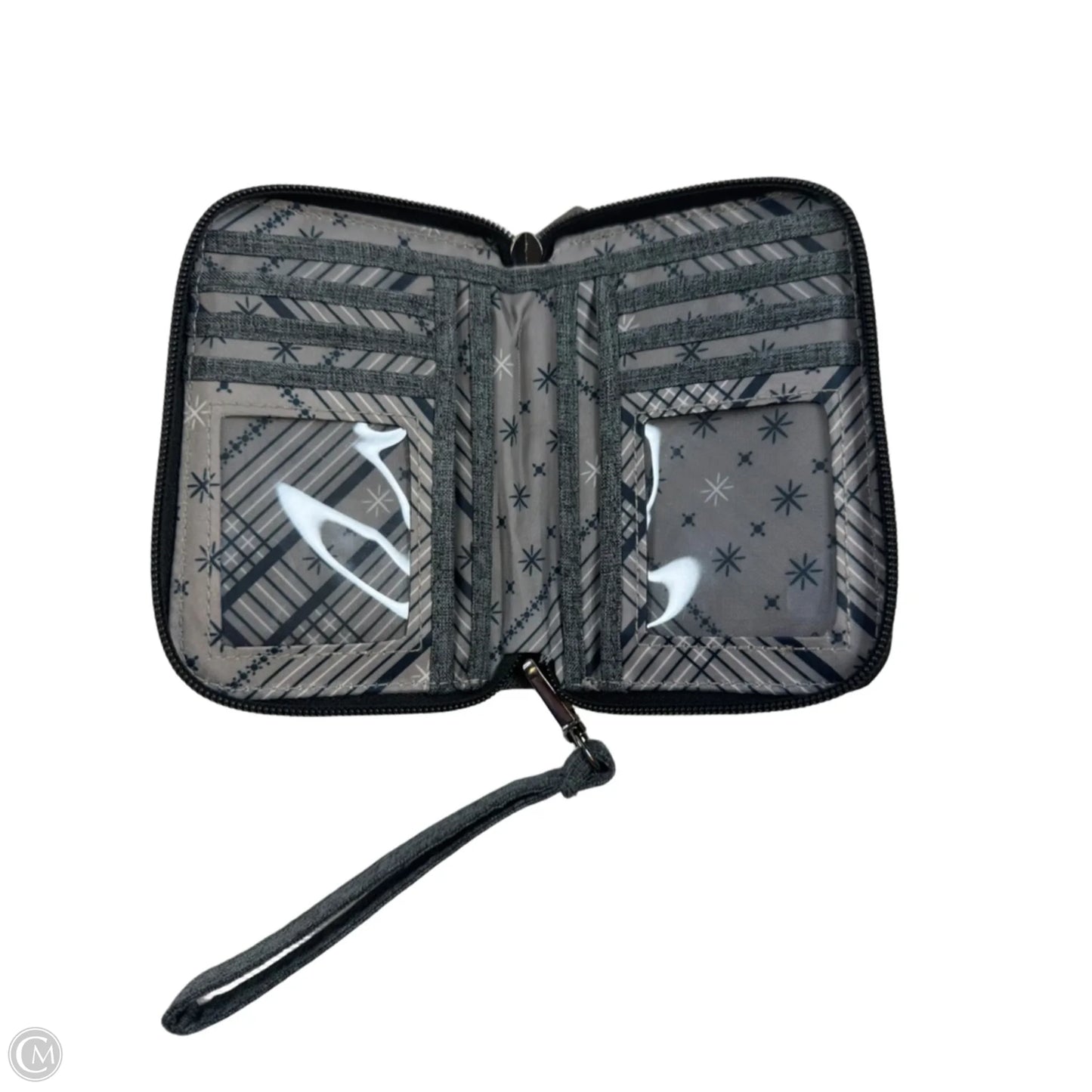 Wallet By Lug, Size: Small
