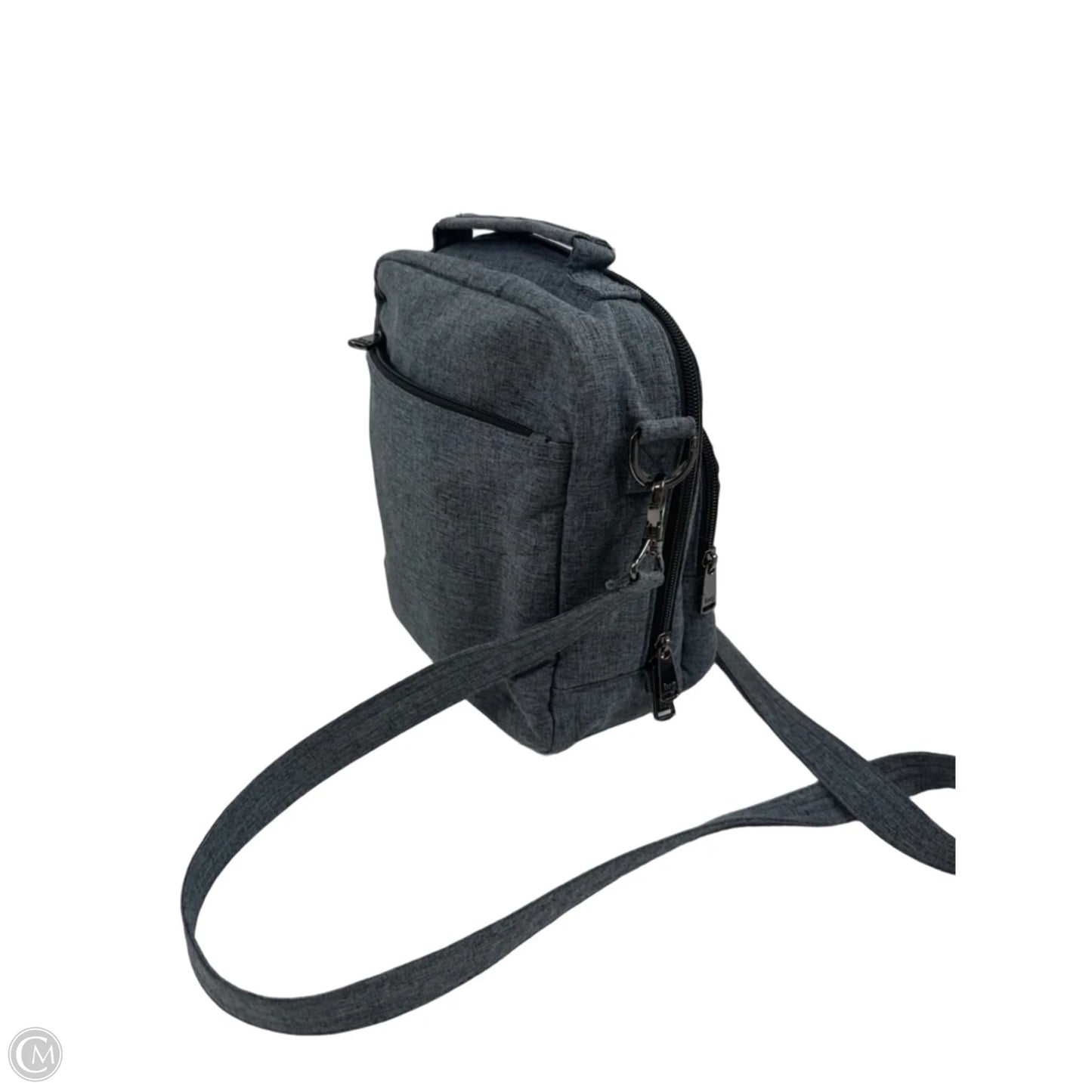 Crossbody By Lug, Size: Medium