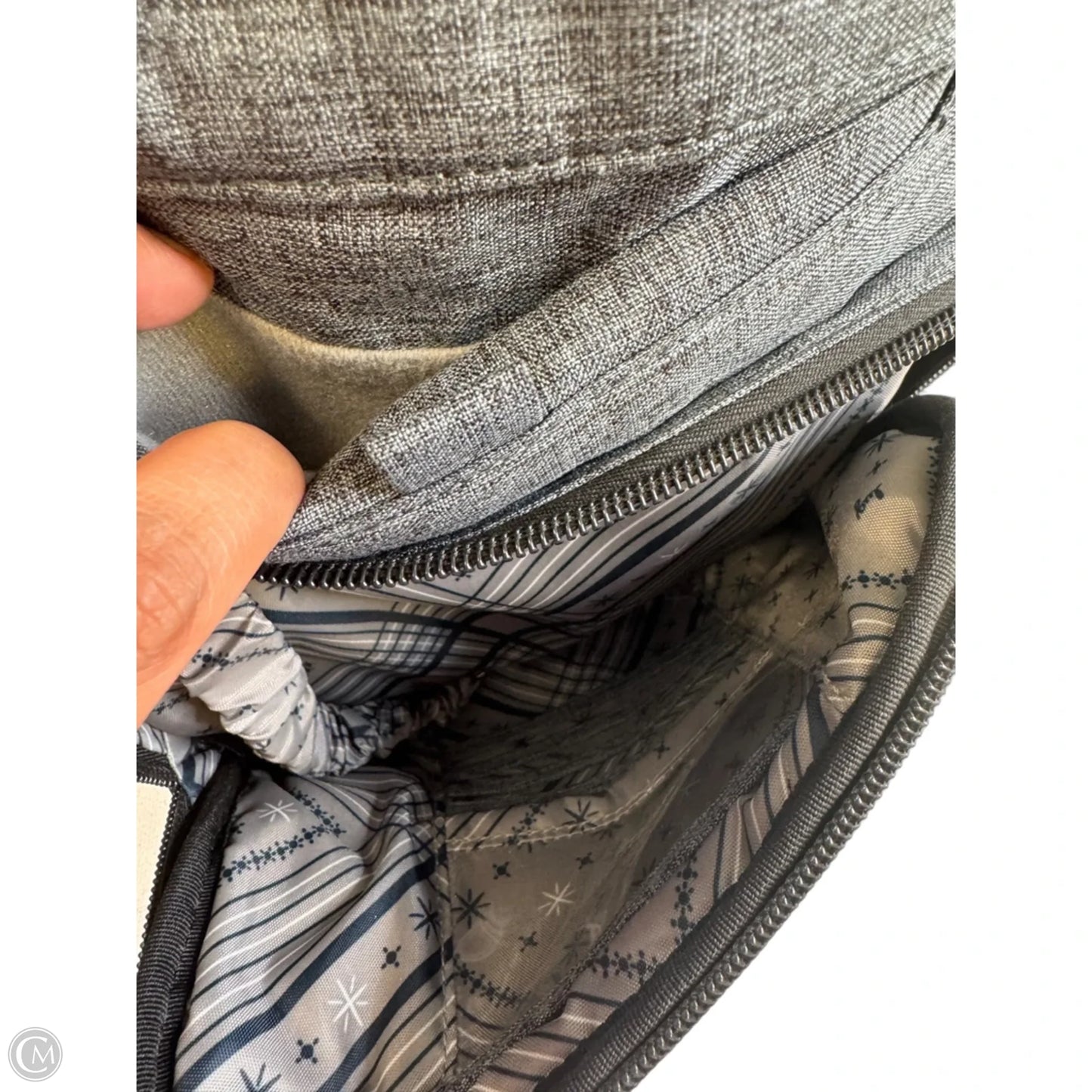 Crossbody By Lug, Size: Medium