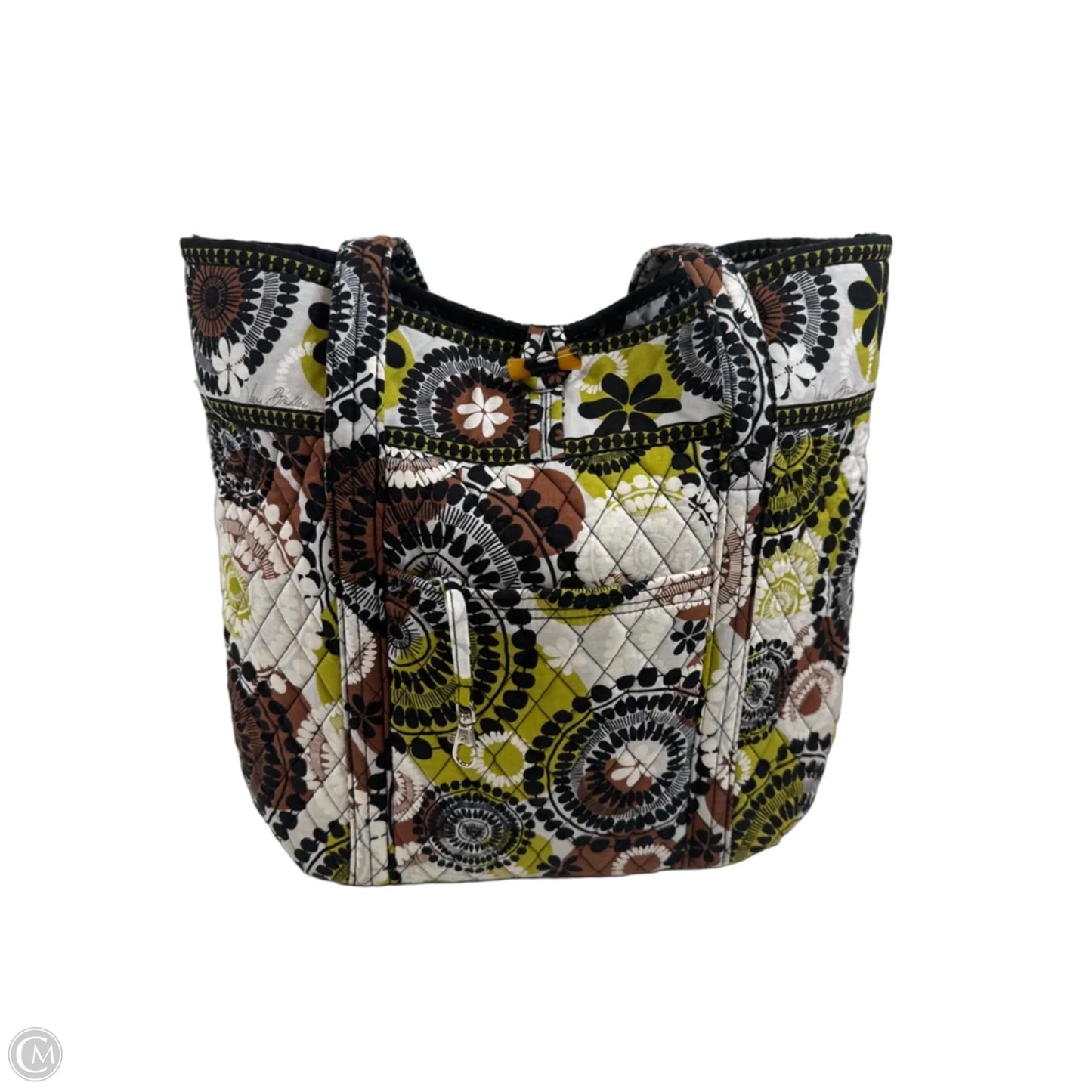 Tote By Vera Bradley, Size: Medium