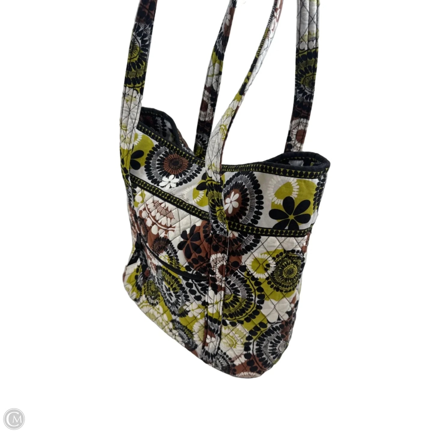 Tote By Vera Bradley, Size: Medium