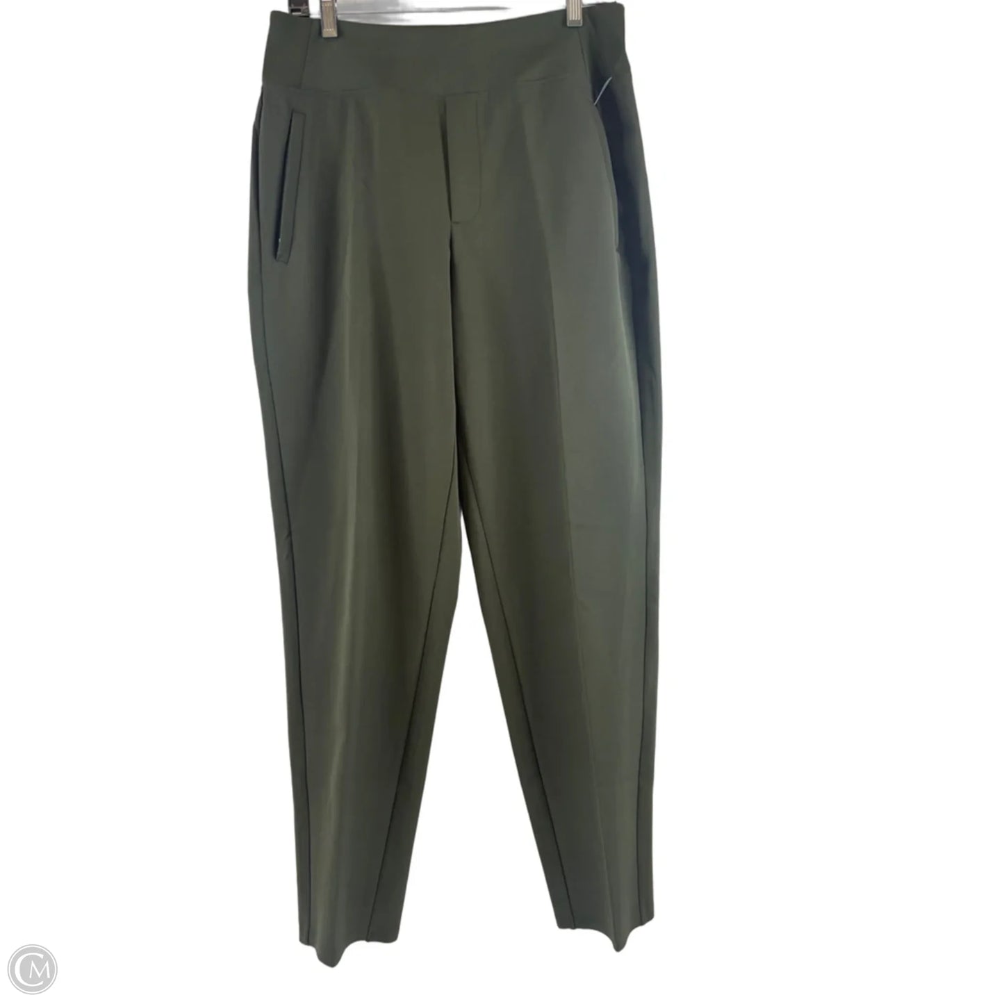 Pants Dress By Athleta In Green, Size: 6