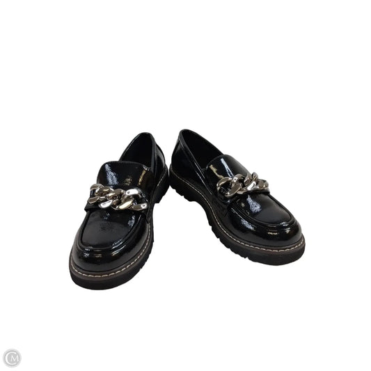 Shoes Flats By Corkys In Black, Size: 7