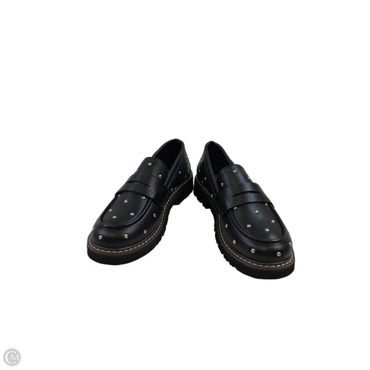 Shoes Flats By Corkys In Black, Size: 7