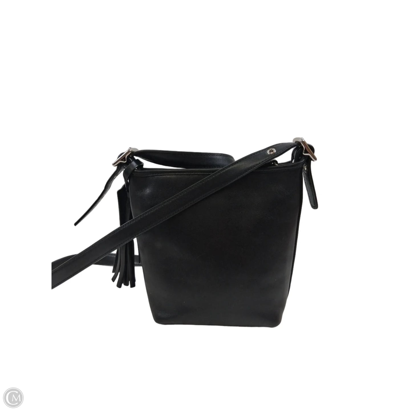 Crossbody Designer By Coach, Size: Medium