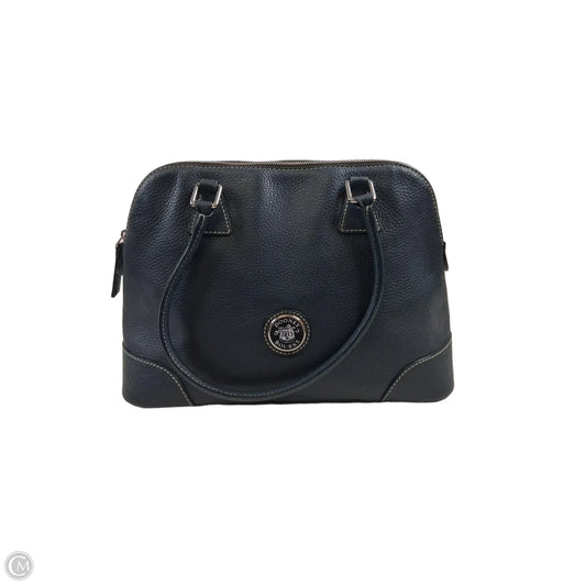 Handbag Designer By Dooney And Bourke, Size: Large