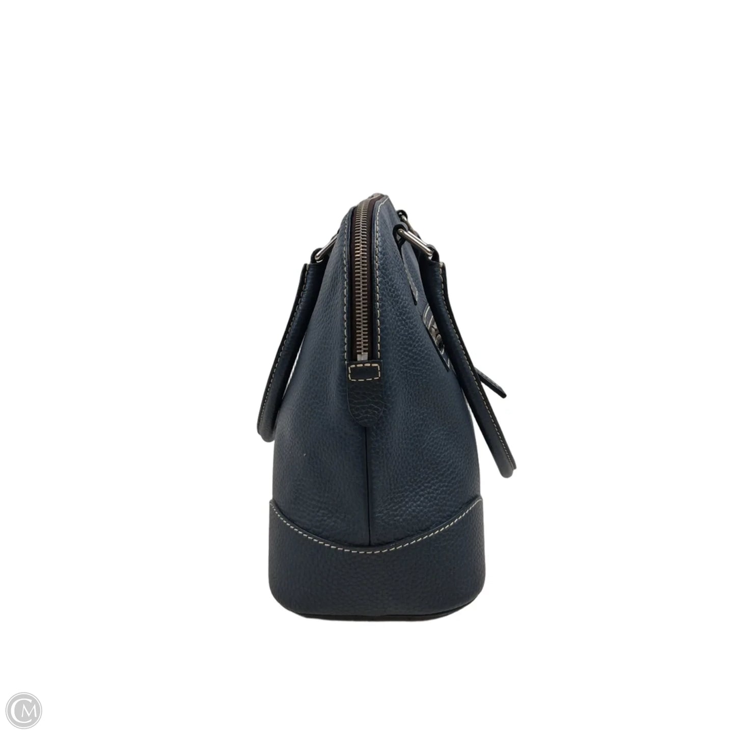 Handbag Designer By Dooney And Bourke, Size: Large