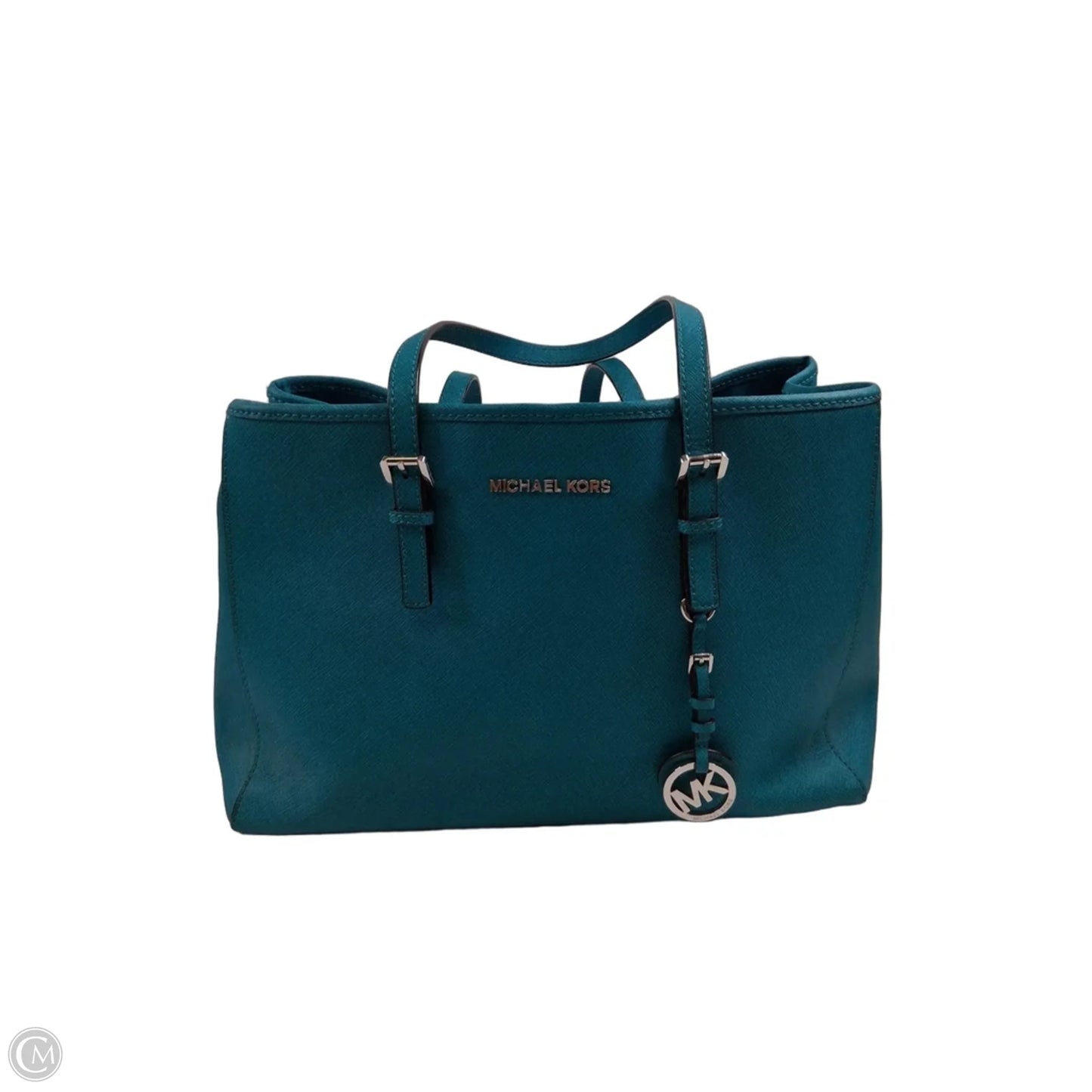Tote Designer By Michael Kors, Size: Medium