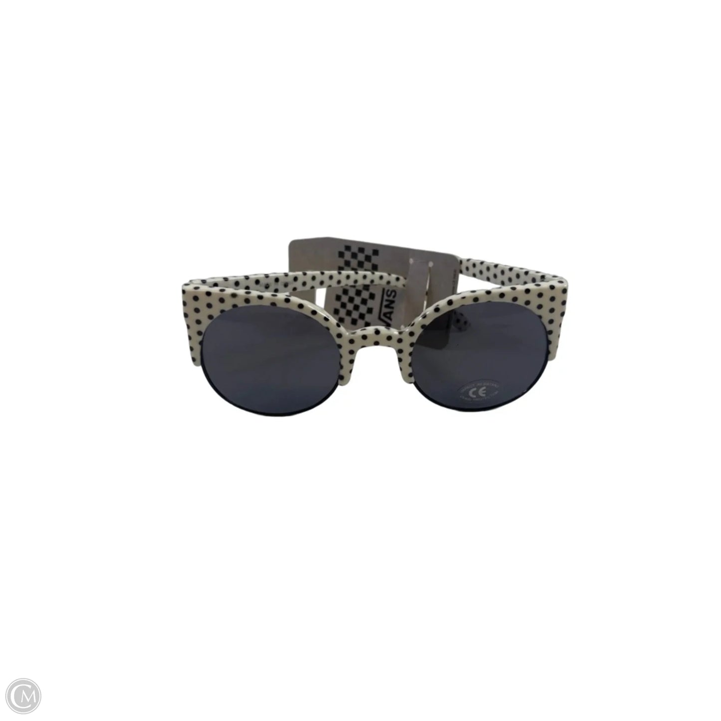 Sunglasses By Vans, Size: