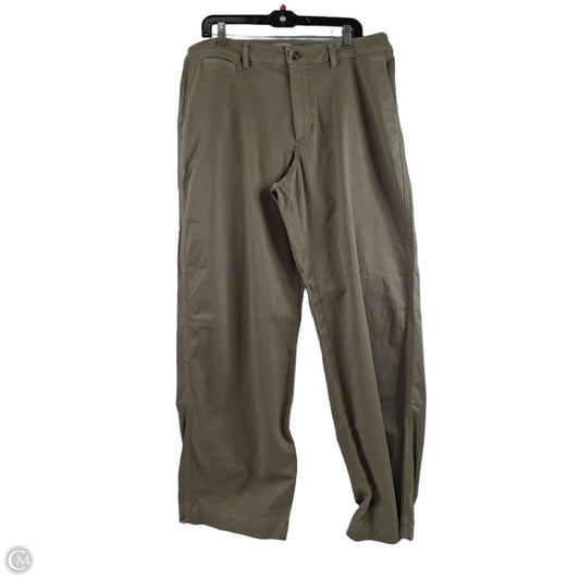 Pants Chinos & Khakis By Universal Thread In Green, Size: 16