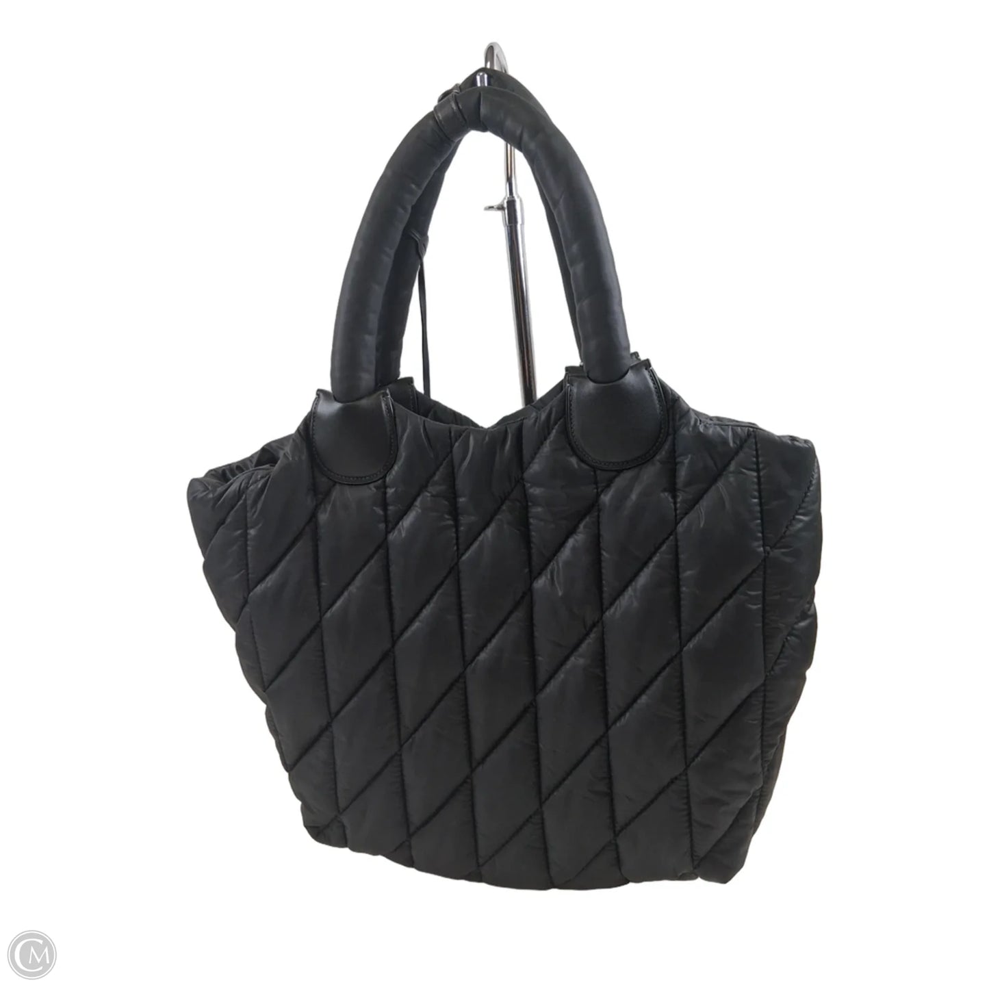 Tote Designer By Coach, Size: Large