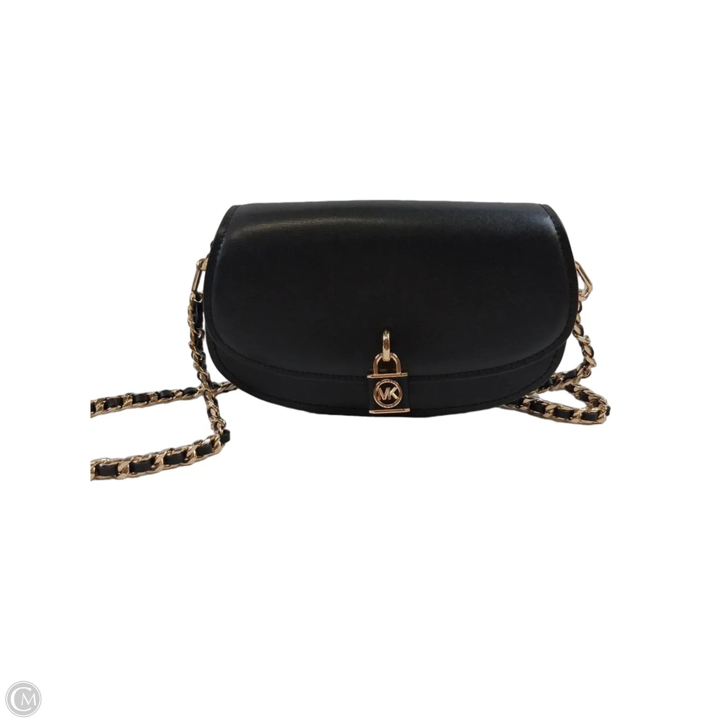 Crossbody Designer By Michael Kors, Size: Small