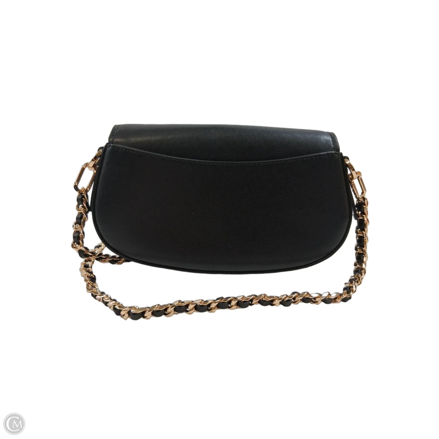 Crossbody Designer By Michael Kors, Size: Small