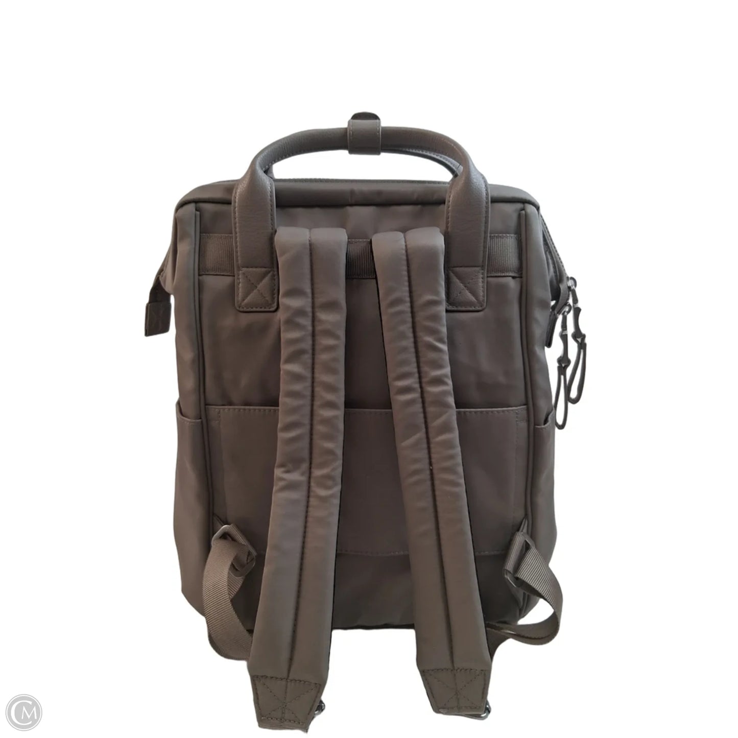 Backpack By Baggallini, Size: Large