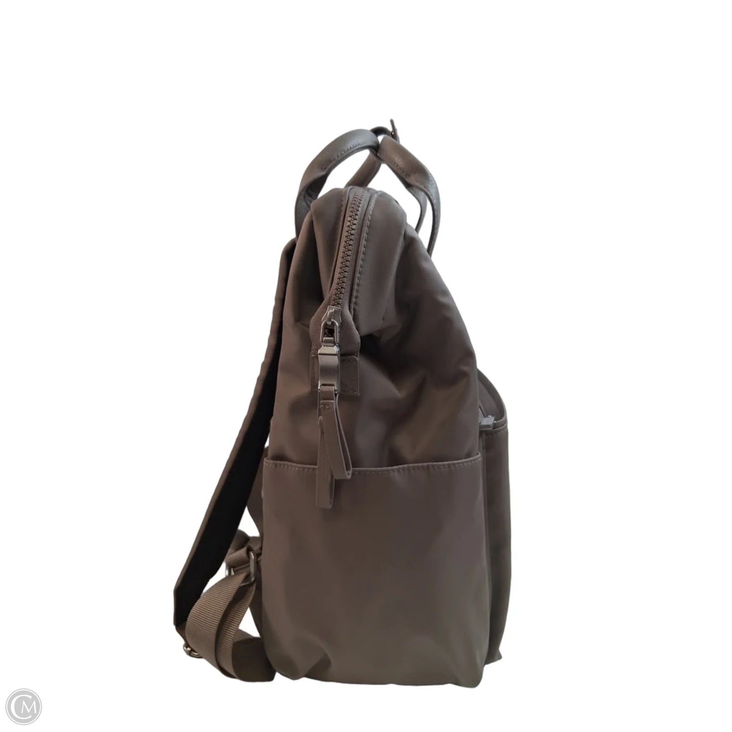 Backpack By Baggallini, Size: Large