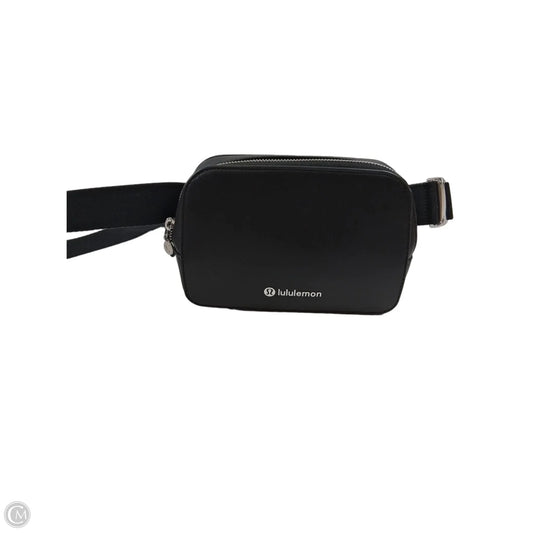 Belt Bag By Lululemon, Size: Medium