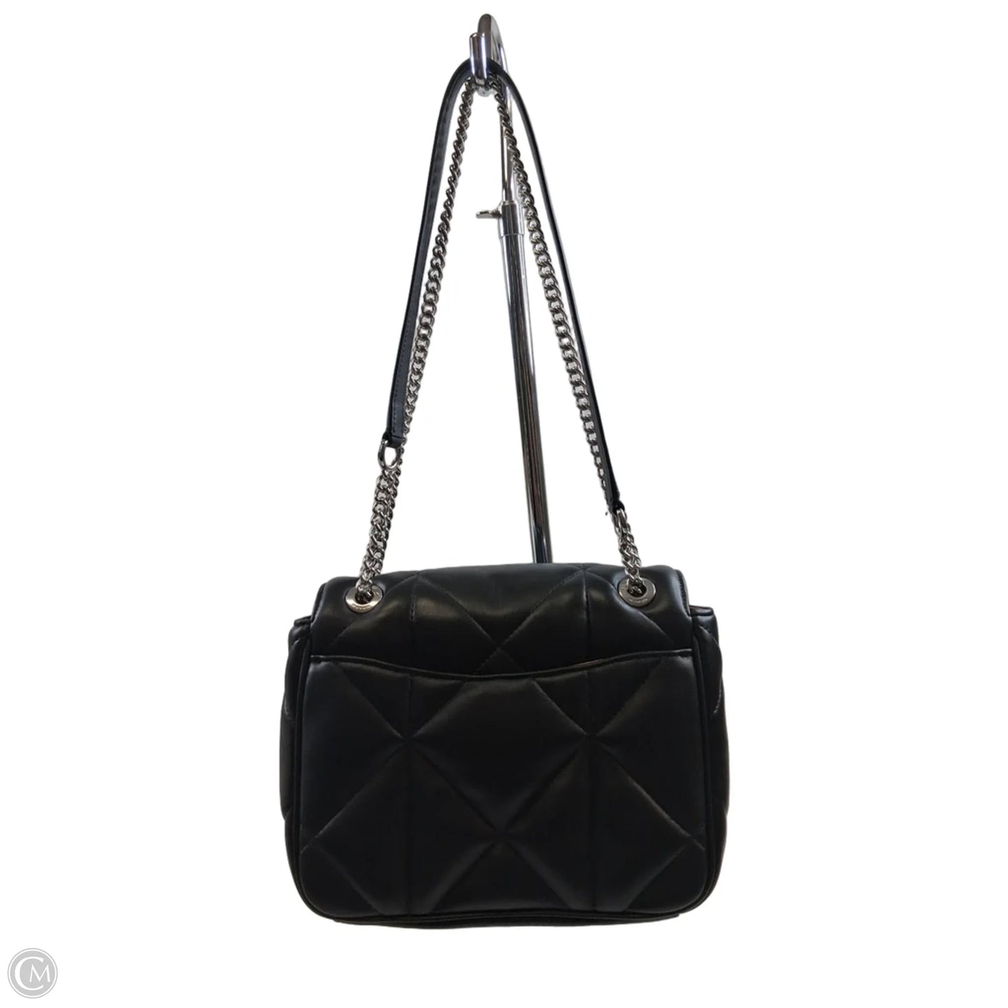 Crossbody Designer By Coach, Size: Medium