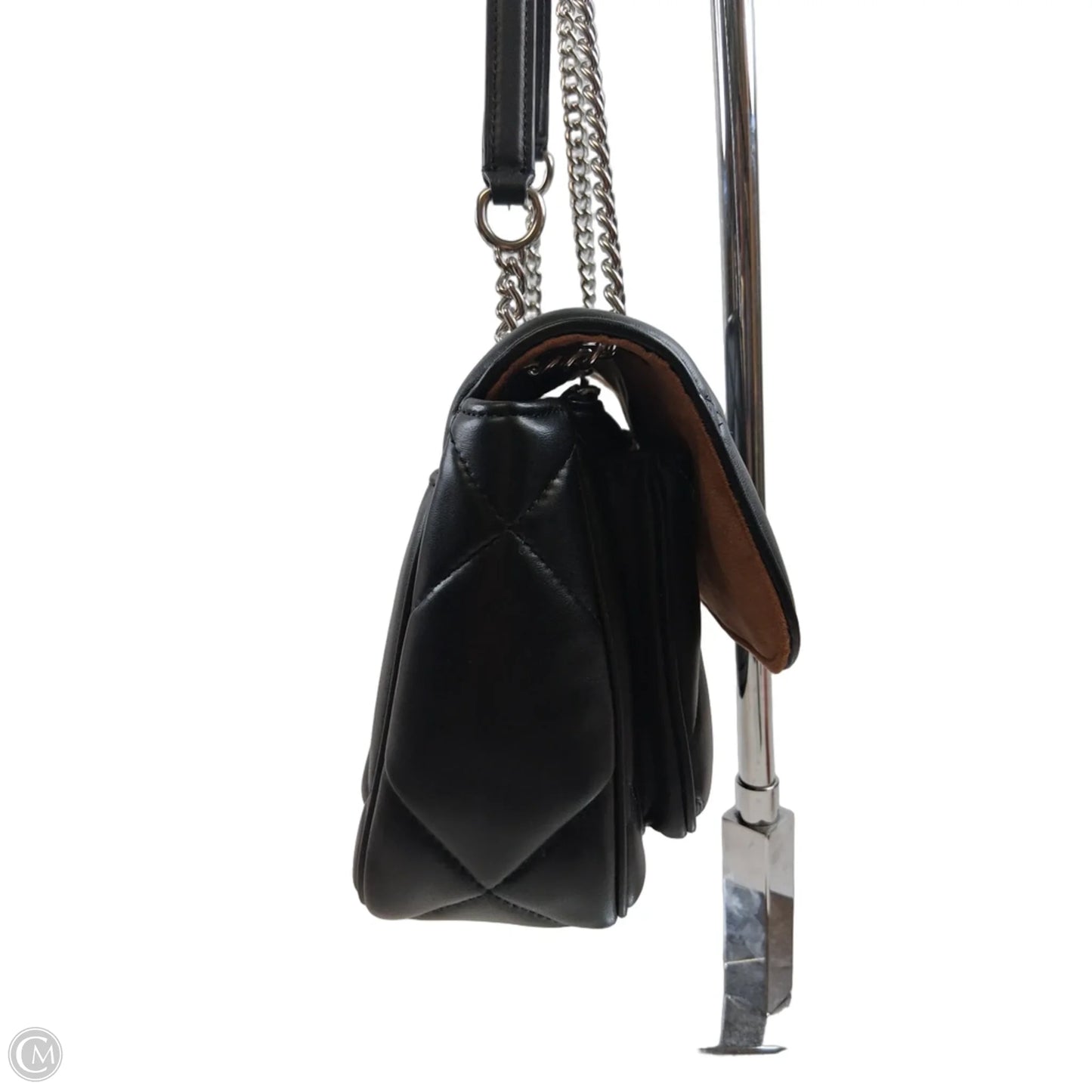 Crossbody Designer By Coach, Size: Medium
