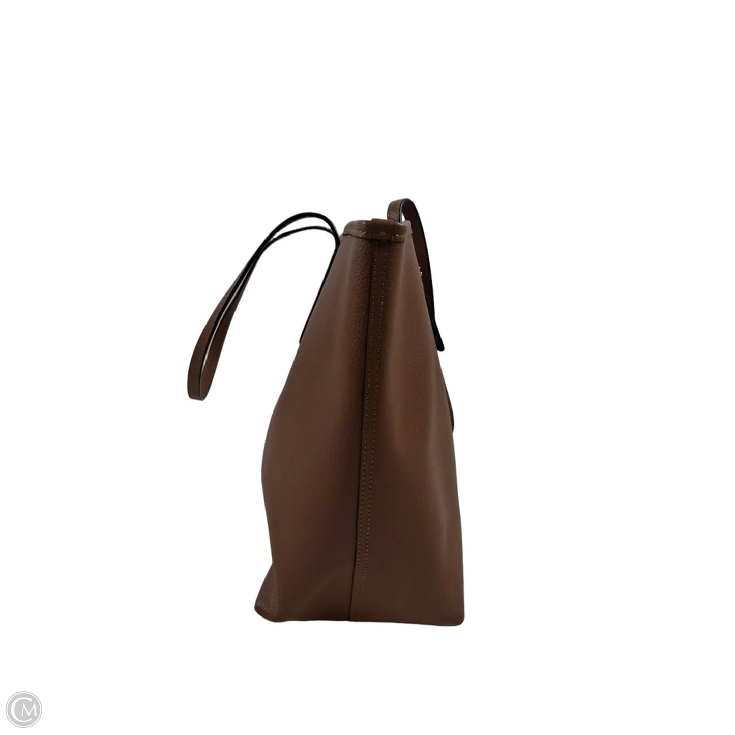 Tote Designer By Coach, Size: Large