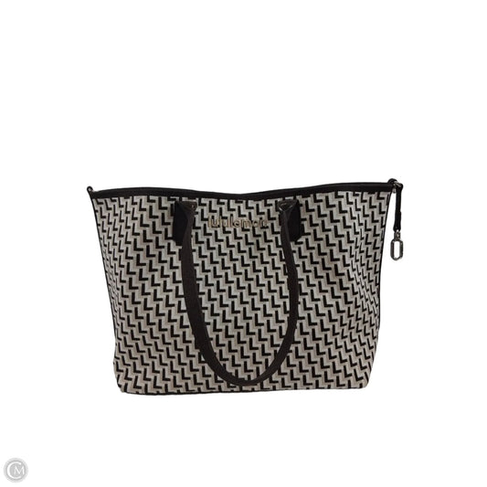 Tote By Lululemon, Size: Large