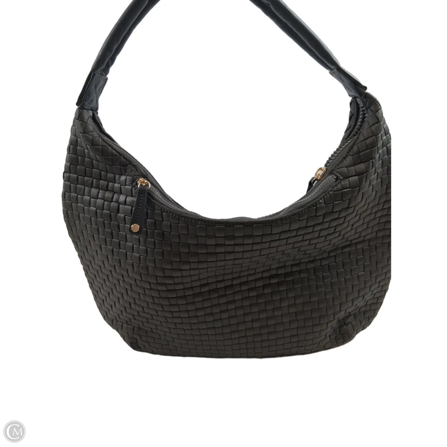 Handbag By Mz Wallace, Size: Medium