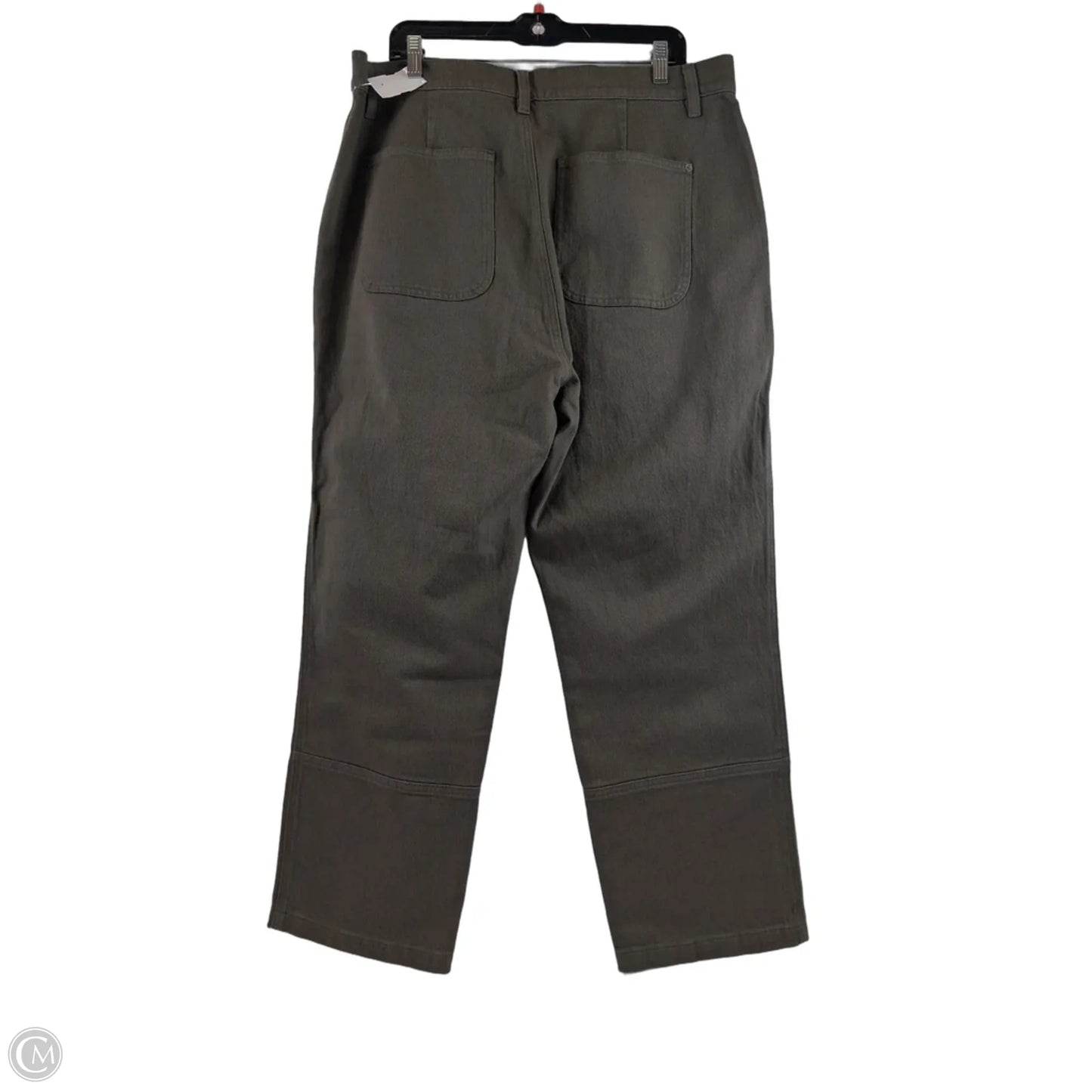 Pants Other By L.l. Bean In Green, Size: 18