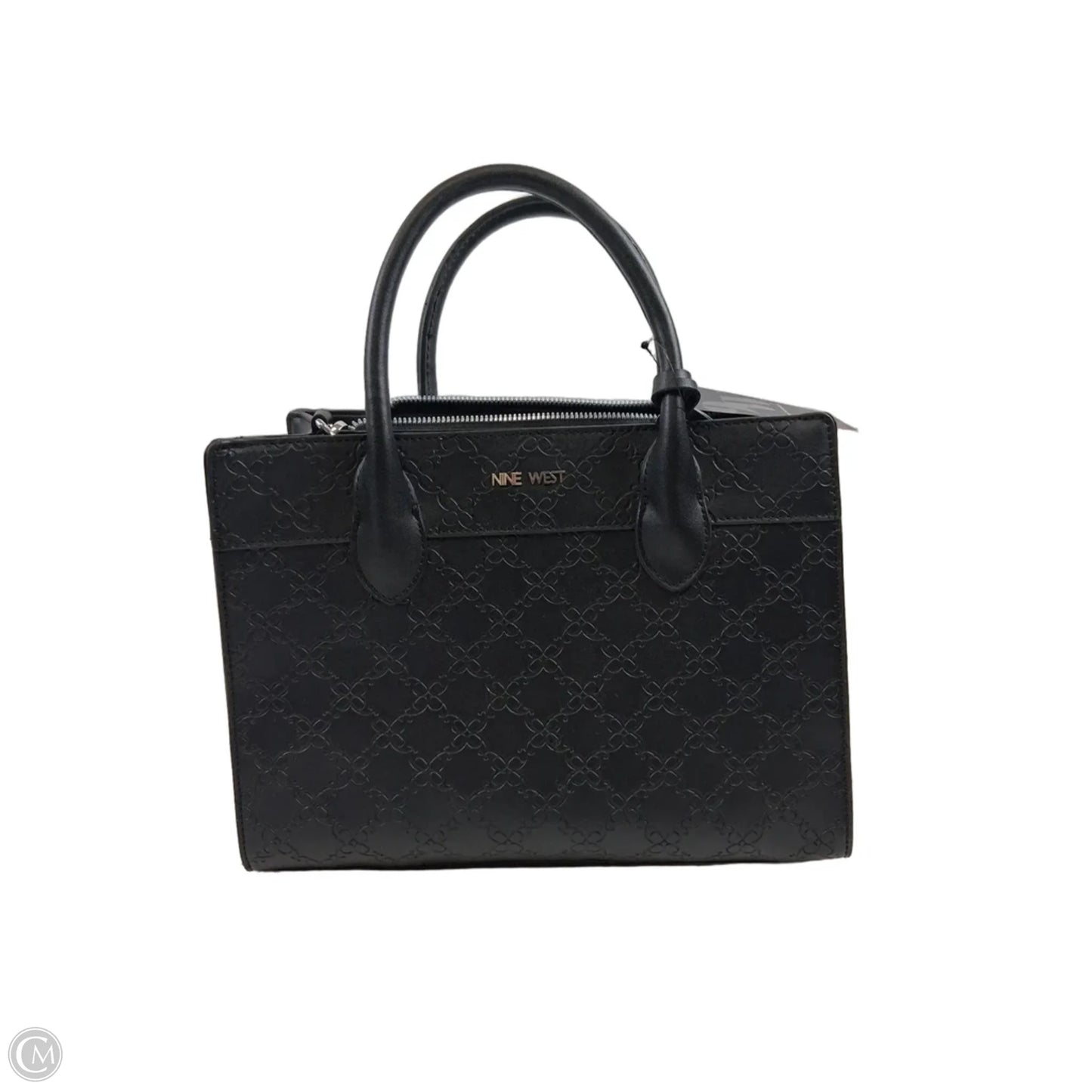 Handbag By Nine West, Size: Medium