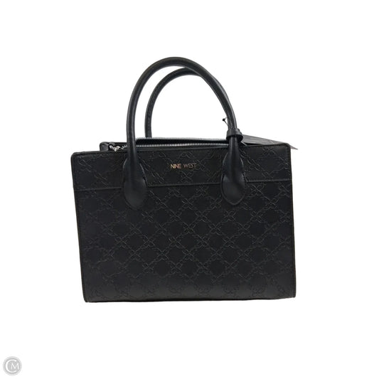 Handbag By Nine West, Size: Medium