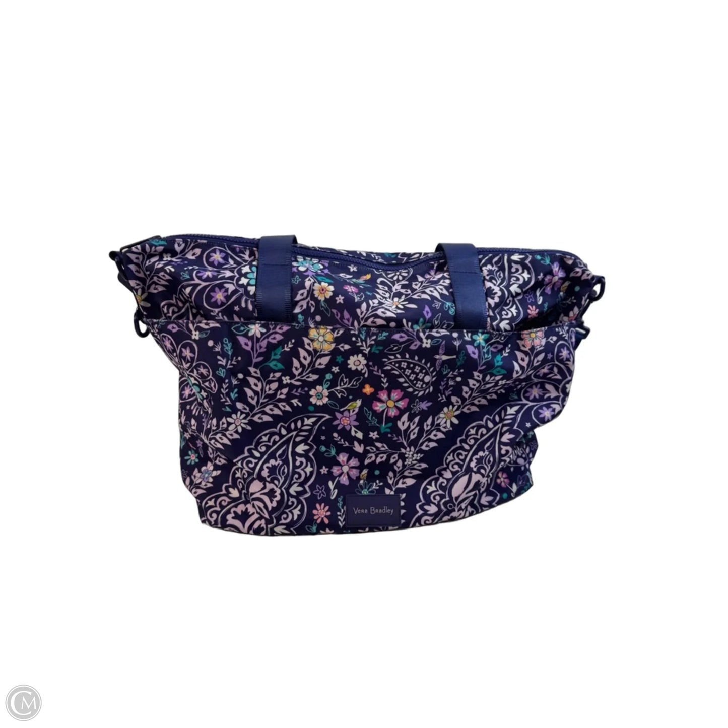 Tote By Vera Bradley, Size: Medium