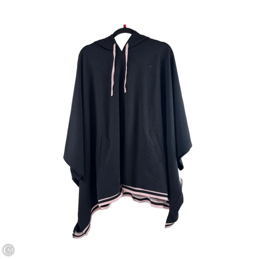 Top Short Sleeve By Hanes In Black, Size: 2x