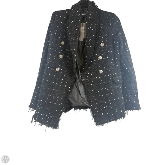 Blazer By Lioness In Blue, Size: M