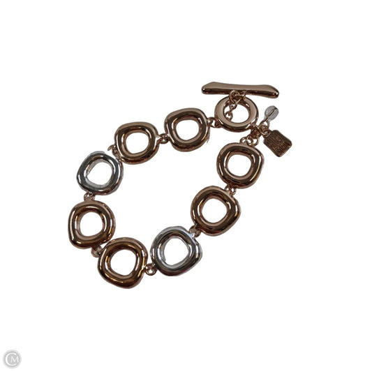 Bracelet Chain By Clothes Mentor