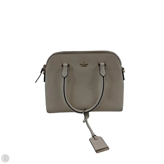 Handbag Designer By Kate Spade, Size: Medium