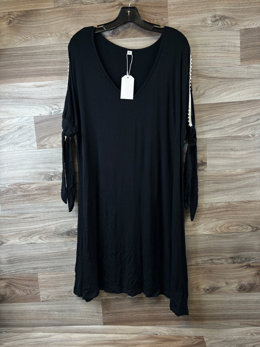 Dress Casual Midi By Clothes Mentor  Size: Xxl